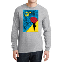 Singin In The Rain 2 Long Sleeve Shirts | Artistshot