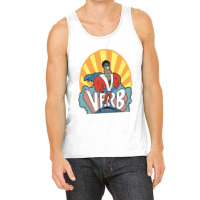 Verb   Schoolhouse Rock Tank Top | Artistshot