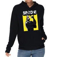 Spoon! The Tick Lightweight Hoodie | Artistshot