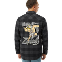 Zeus Greek Godhero Costume Training War Flannel Shirt | Artistshot