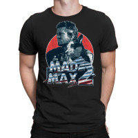 Mad Max 1 T-shirt | Artistshot