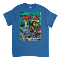 The Haunting Of Bly Manor Jamie & Dani Classic T-shirt | Artistshot