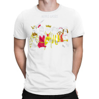 The Noble Gases T-shirt | Artistshot