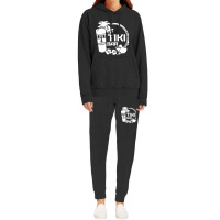 Tiki Bar Hoodie & Jogger Set | Artistshot