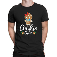 Cookie Cutie 01 T-shirt | Artistshot