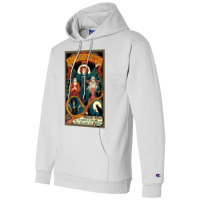 Sanderson Sisters Live Poster Champion Hoodie | Artistshot