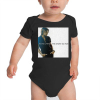 Urban Baby Bodysuit | Artistshot