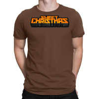 Sweet Christmas 1 T-shirt | Artistshot