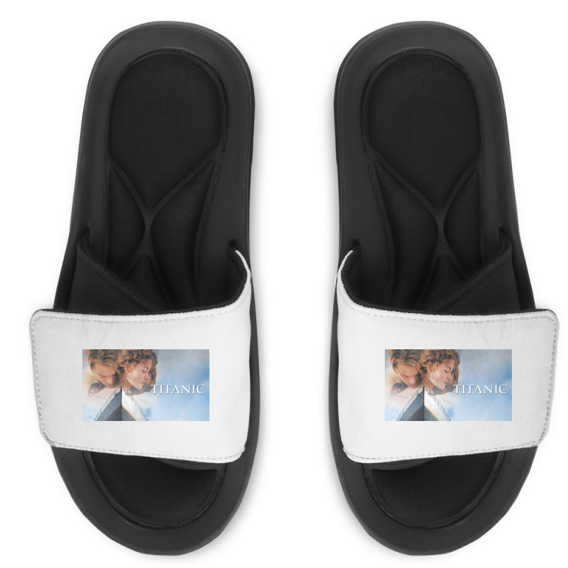 Titanic Slide Sandal | Artistshot