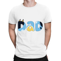 I Love Dadwwfc4k61p3 68 T-shirt | Artistshot