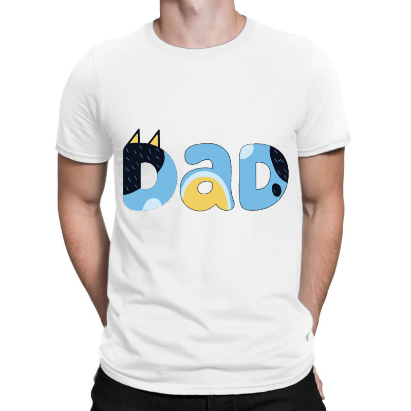 I Love Dadwwfc4k61p3 68 T-shirt | Artistshot