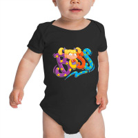 Rugrats Angelica Is Boss Baby Bodysuit | Artistshot