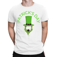 Happy St Patricks Day4xscm9fk83 28 T-shirt | Artistshot