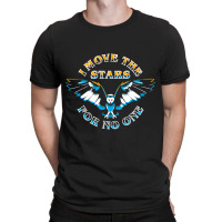 I Move The Stars For No One T Shirts Gift For Fans For Men And Women T-shirt | Artistshot