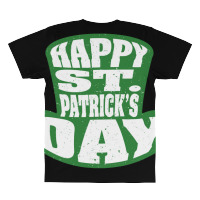 Happy St Patricks Daygmldcfrhmi 24 All Over Men's T-shirt | Artistshot