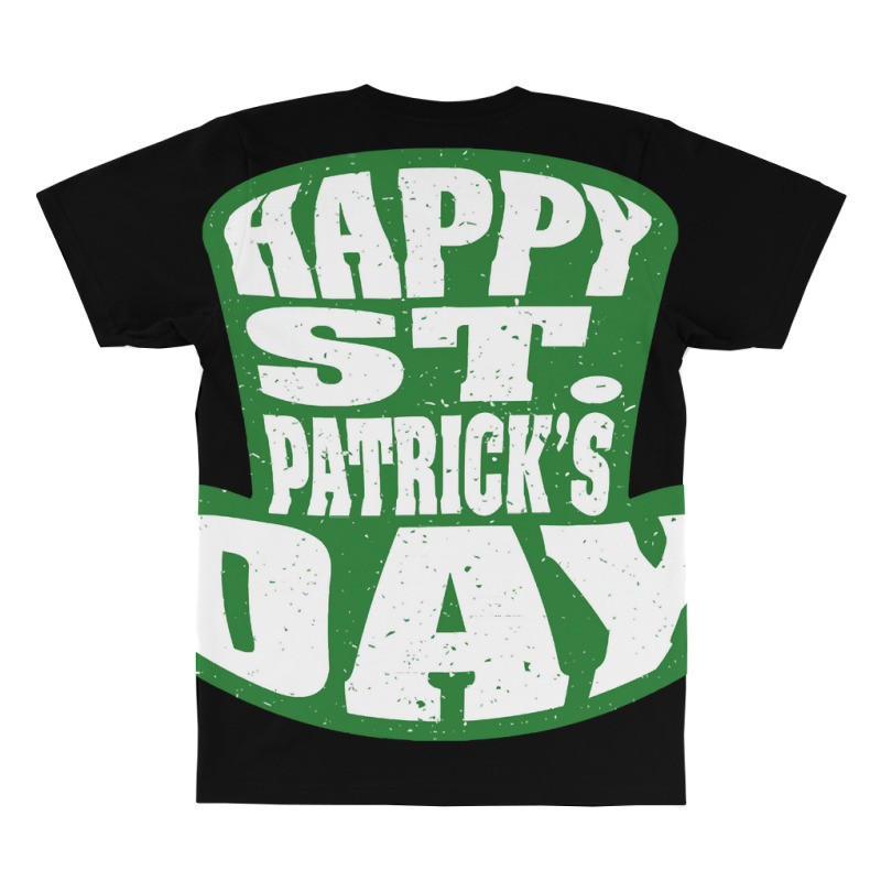 Happy St Patricks Daygmldcfrhmi 24 All Over Men's T-shirt | Artistshot