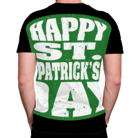 Happy St Patricks Daygmldcfrhmi 24 All Over Men's T-shirt | Artistshot