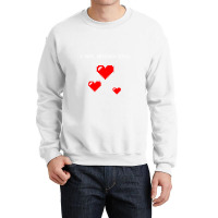 I Have Obtained Steal Crewneck Sweatshirt | Artistshot
