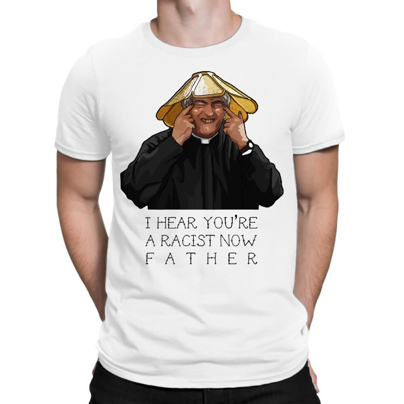 Father Ted Cute T-shirt | Artistshot