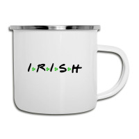 Irish   St Patricks Day Camper Cup | Artistshot