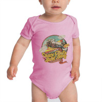 Chitty Chitty Bang Bang 1968 Baby Bodysuit | Artistshot