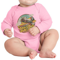 Chitty Chitty Bang Bang 1968 Long Sleeve Baby Bodysuit | Artistshot