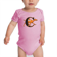 Fighting Camels Baby Bodysuit | Artistshot