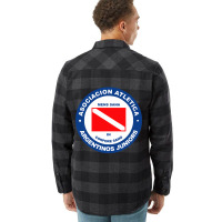 Argentinos Juniors Flannel Shirt | Artistshot