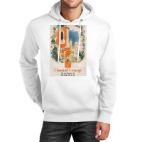 Channel Orange Unisex Hoodie | Artistshot