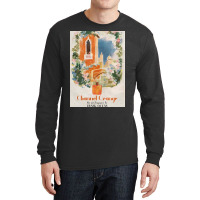 Channel Orange Long Sleeve Shirts | Artistshot