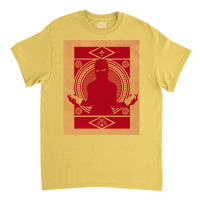 Red Vandalizm Classic T-shirt | Artistshot