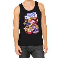 Falcon Crunch Tank Top | Artistshot