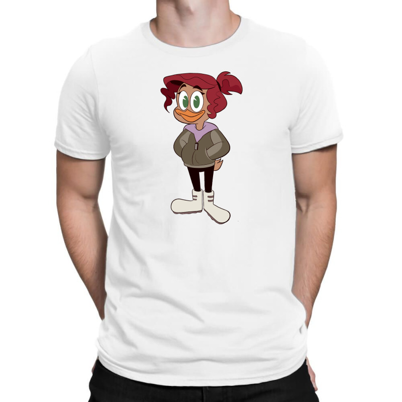 Gosalyn T-shirt | Artistshot