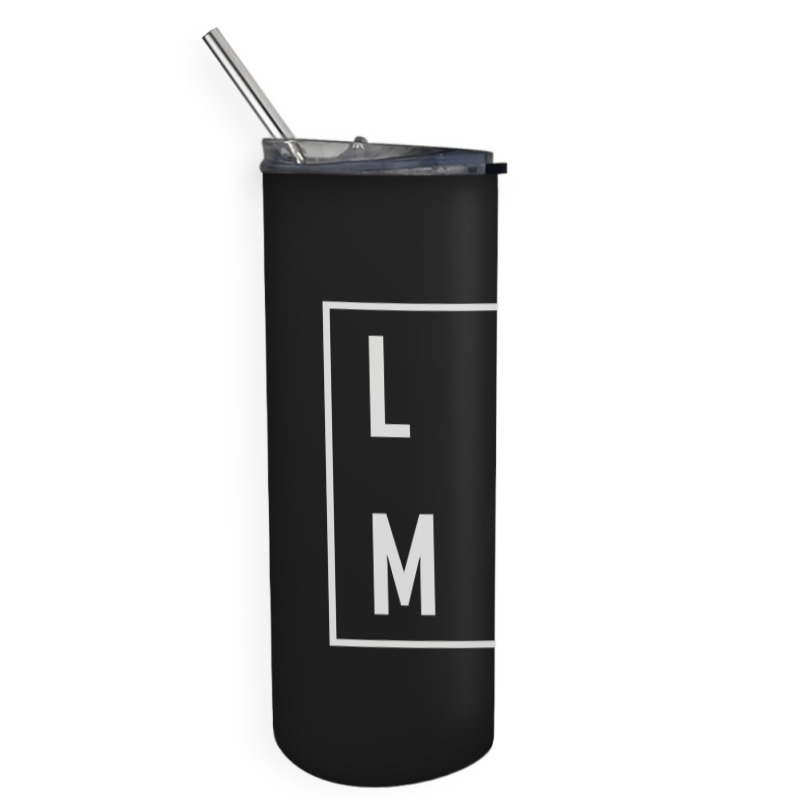 Lyme Skinny Tumbler | Artistshot