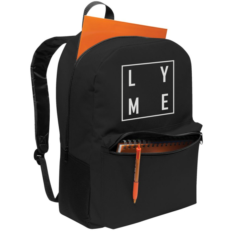 Lyme Backpack | Artistshot