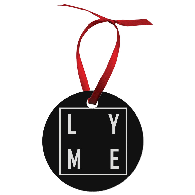 Lyme Ornament | Artistshot