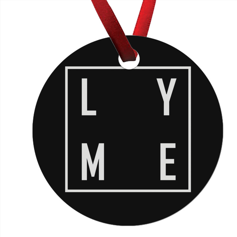 Lyme Ornament | Artistshot