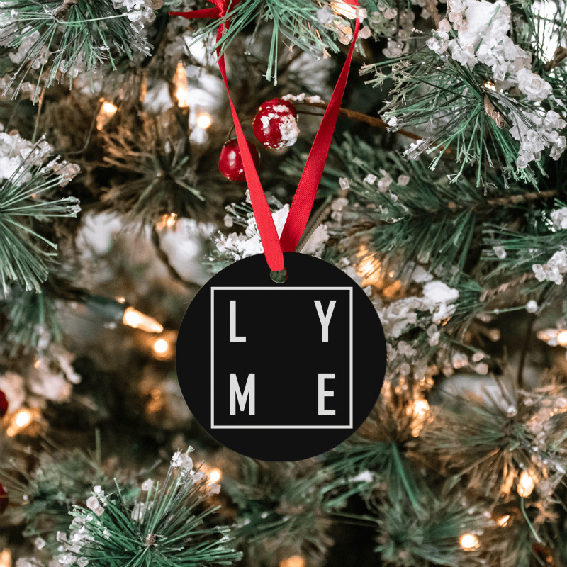 Lyme Ornament | Artistshot