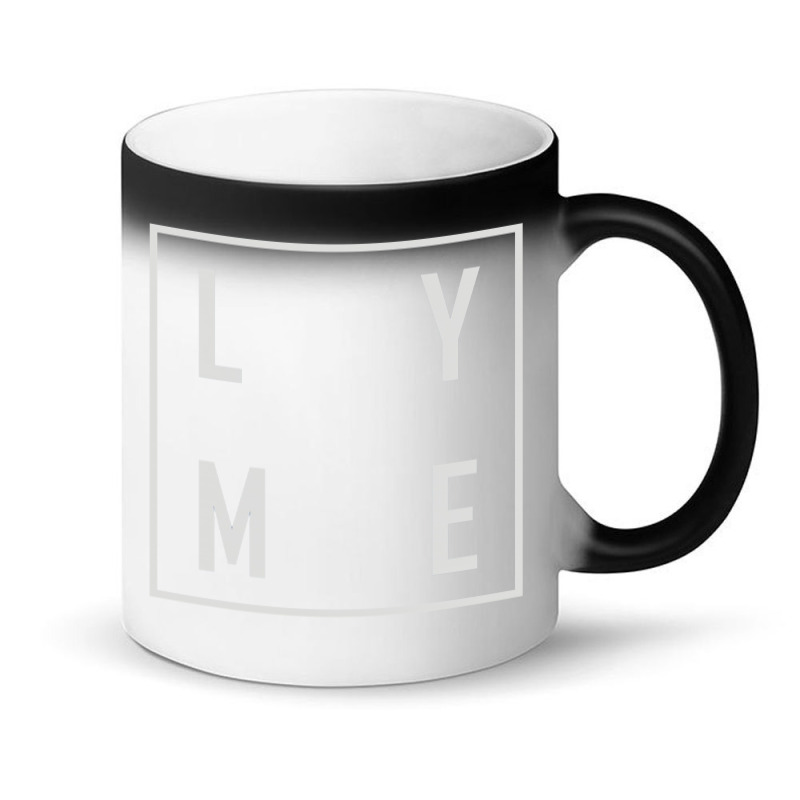 Lyme Magic Mug | Artistshot