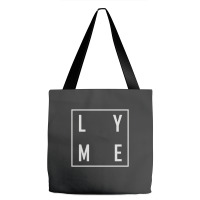 Lyme Tote Bags | Artistshot