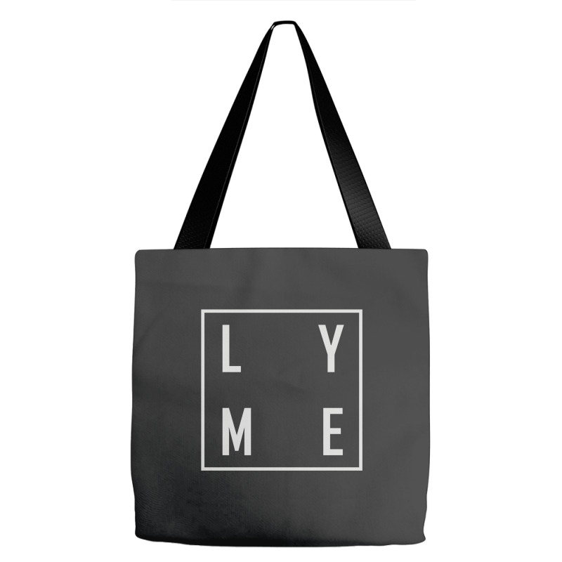 Lyme Tote Bags | Artistshot