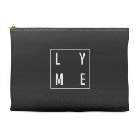 Lyme Accessory Pouches | Artistshot