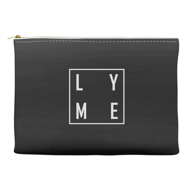 Lyme Accessory Pouches | Artistshot