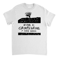 Crimpshrine Classic T-shirt | Artistshot