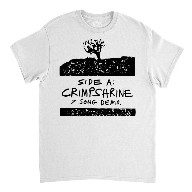 Crimpshrine Classic T-shirt | Artistshot