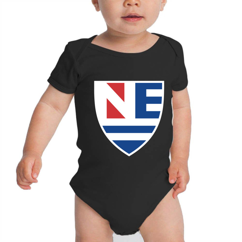 Bansky Britain Teams Baby Bodysuit | Artistshot