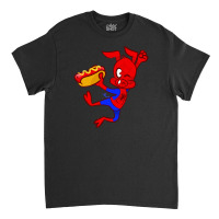 Spider   Ham Classic T-shirt | Artistshot