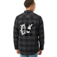 Steamboat Oswald Flannel Shirt | Artistshot