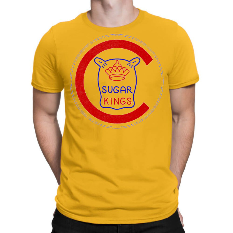 Havana Sugar Kings Class Aaa International League T-Shirt by grinysninamaj | Artistshot