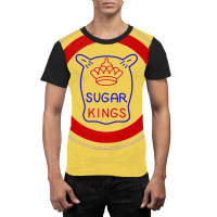 Havana Sugar Kings Class Aaa International League Graphic T-shirt | Artistshot